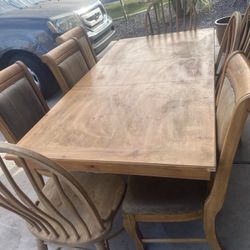 Table 
