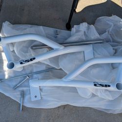 Kawasaki Crash Cage Zx6r 636