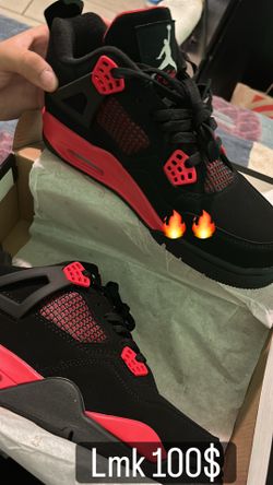 Jordan 4