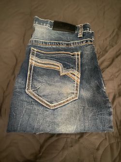true luck jeans