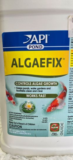 Algaefix 1-Gal
