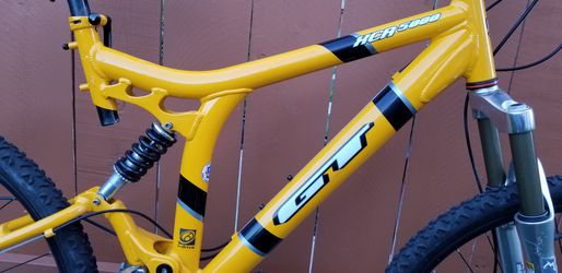 Gt xcr 2000 for cheap sale