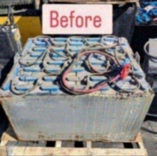 Battery Forklift Pallet Jack Order Pickers Solar