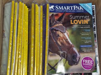 Nat. Geo. Or Mo. Cons. Magazines