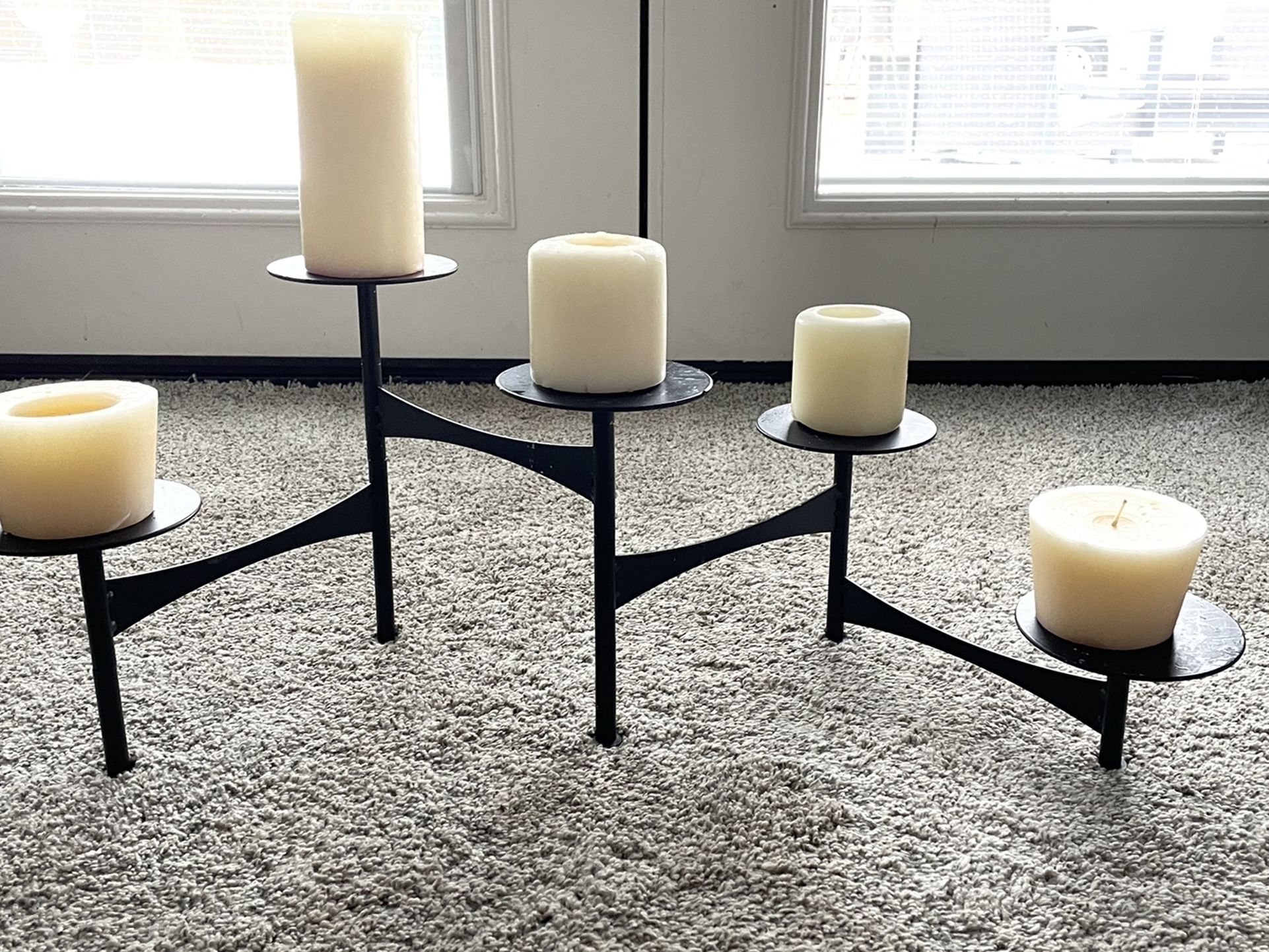 Candle Holder