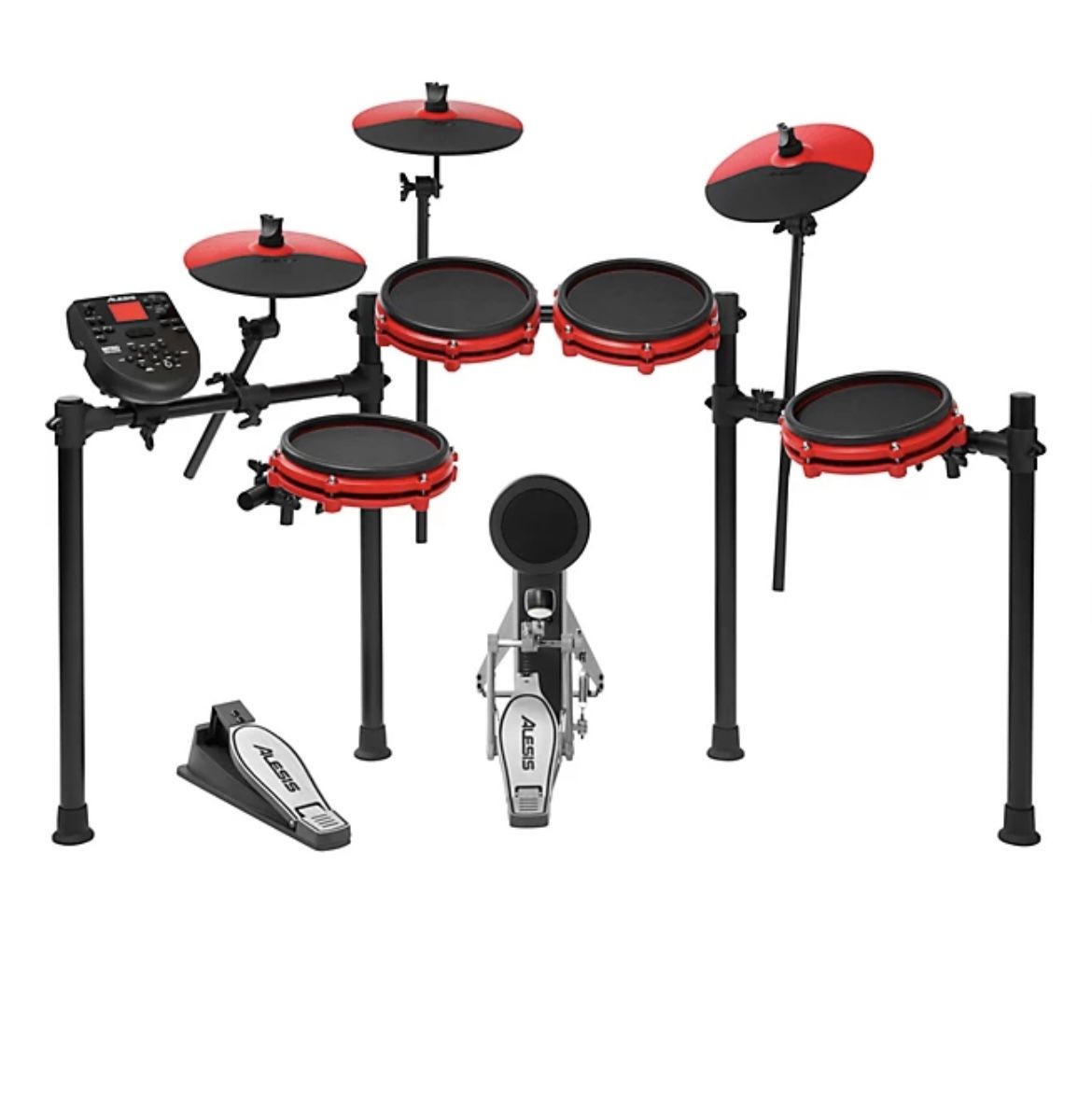 Alesis Nitro Drum Set