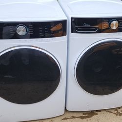 Washer Dryer Combo 