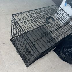 Dog Crate