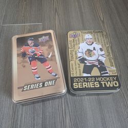 Hockey Cards 
