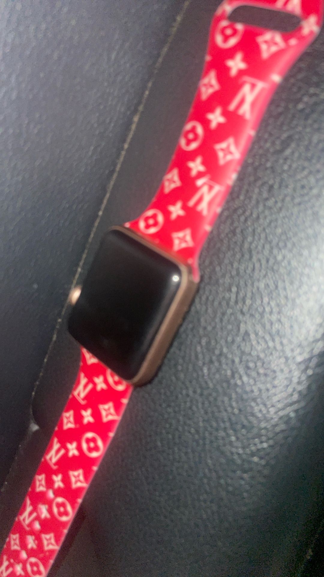 Apple Watch Series 3