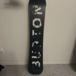 Women’s Burton 2026 Feelgood 149 $150