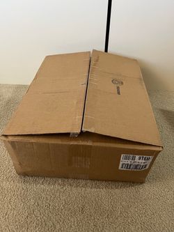 New All Surface Non-Slip Reversible Rug Pad. Rug Size:  8 ft. x 10 ft. In the box, never used.