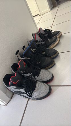 Nike air Jordan