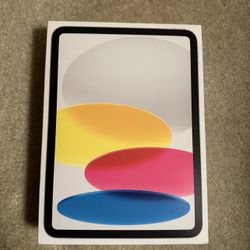 iPad Pro 10gen New