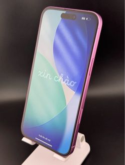 iPhone 16 Plus Verizon