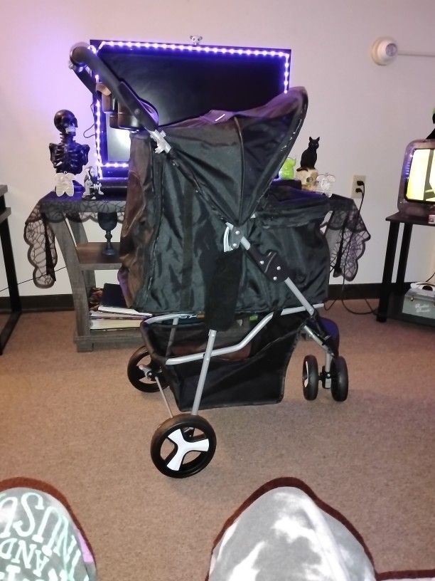 Pet Carrier Carriage