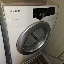 Samsung Washer
