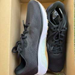 Saucony Form Fit Shoes 