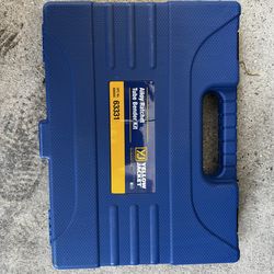 Field piece tube bender