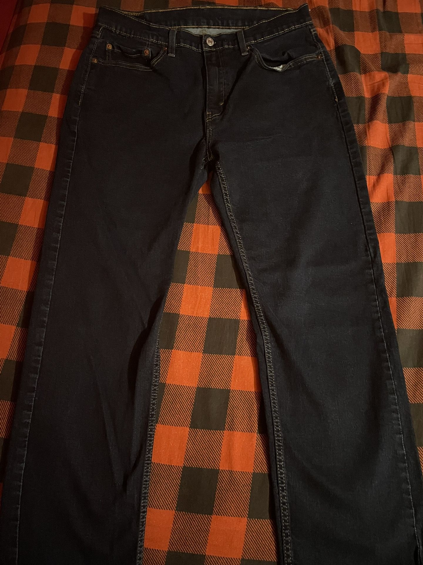 Levi’s 505 Jeans