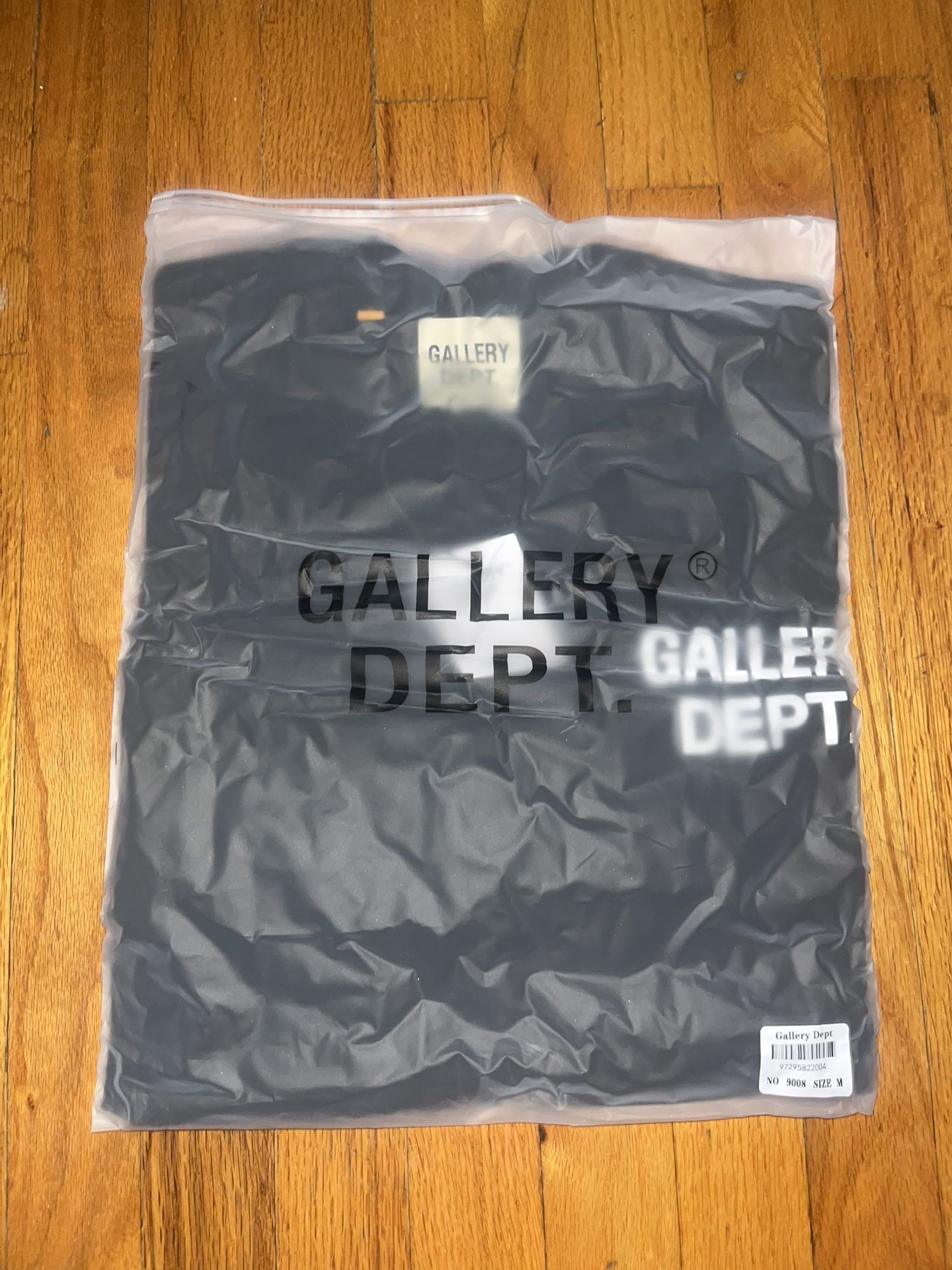 Gallery Dept 