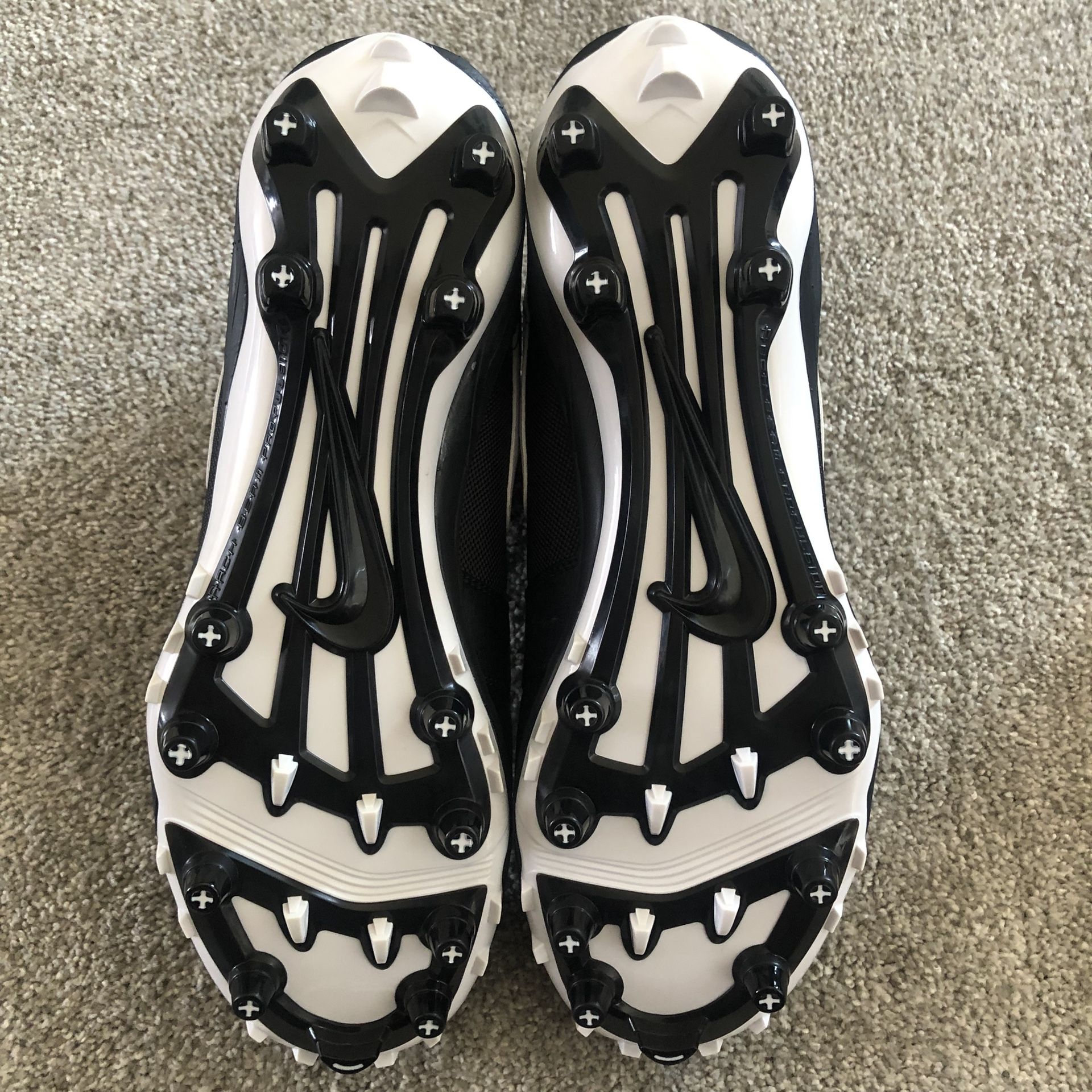 nike huarache youth baseball cleats