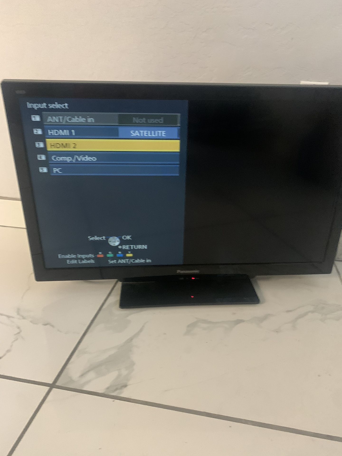 TV Works Amazing