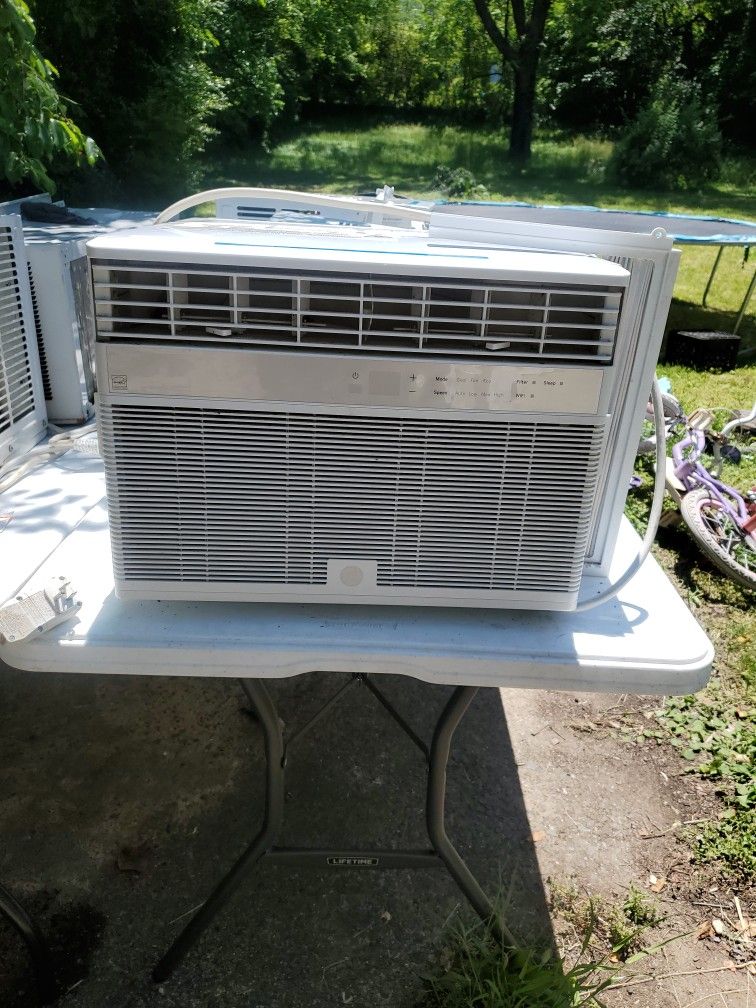 Air Conditioner