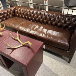 Sofa Reclining 