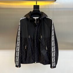 Christian Dior Men’s 2025 Jacket New