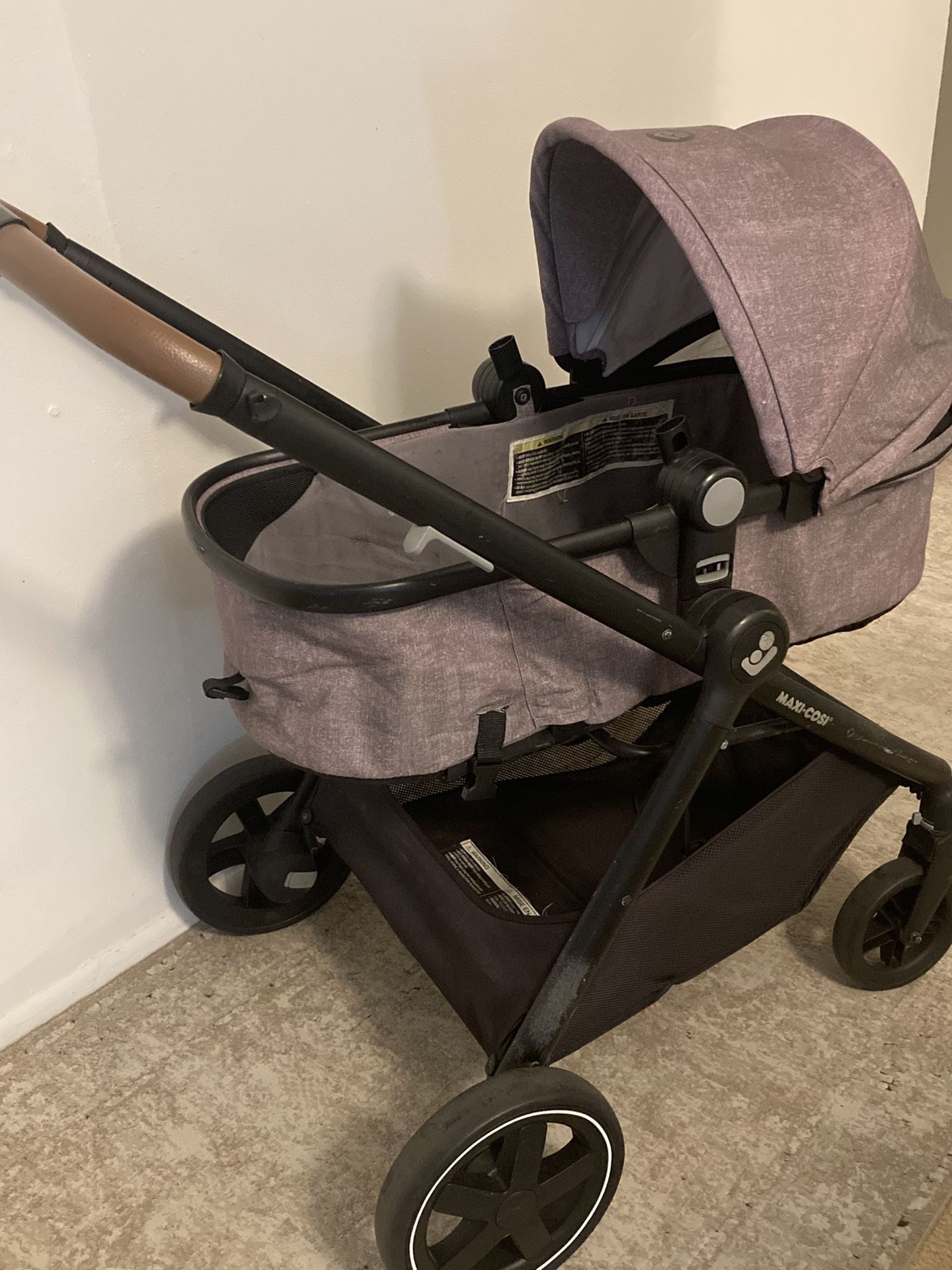 Maxi-Cosi Stroller For Infant