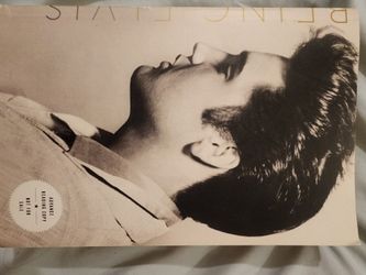 Being Elvis By Ray Connolly