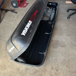 Yakima Space Booster