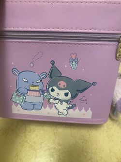 Makeup bag / makeup storage