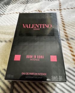 Valentino Intense