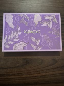 Kevin & Coco Highlighter Palette 