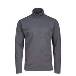 Ski-Doo Men's Turtleneck. Medium