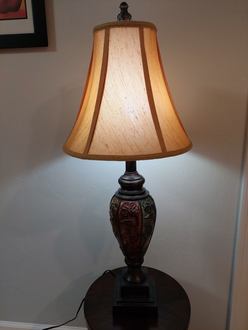 Vintage Lamps