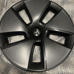 Tesla Model 3 Wheel Covers (OEM) Set Of 4