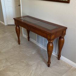 Internce Console