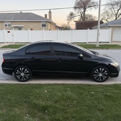 2010 Honda Civic