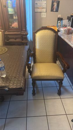 6 dinning tables