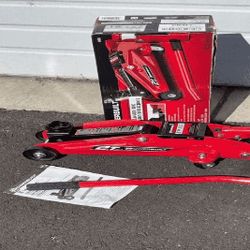 Hydraulic Jack – Lift Cars Safely and Reliably! finally car