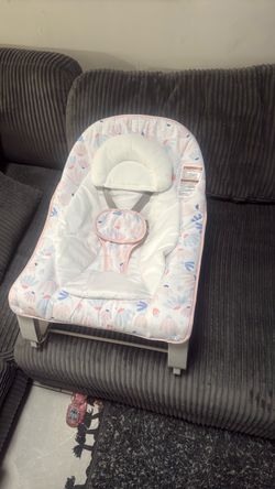 Baby rocker