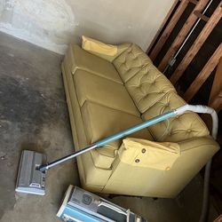 Vintage 70’s couch