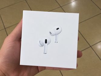Apple AirPods Pro 2