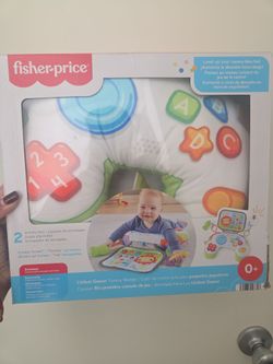 Baby toy