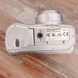 Olympus Camera
