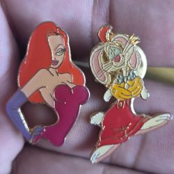 Disney Pins 