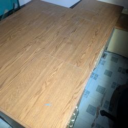 Horn Model 2178D.85 Sewing Table